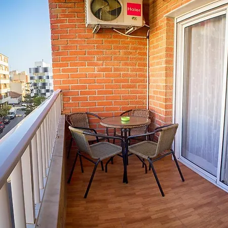 Yovalu Con Balcon,Yovalu1Sin Balcon, Yovalutres Con Piscina Apartment Torrevieja Exterior photo
