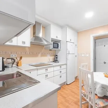 Yovalu Con Balcon,Yovalu1Sin Balcon, Yovalutres Con Piscina Apartment Torrevieja Room photo