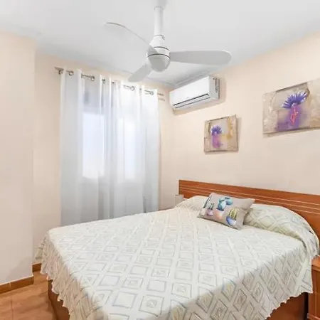 Yovalu Con Balcon,Yovalu1Sin Balcon, Yovalutres Con Piscina Apartment Torrevieja Room photo