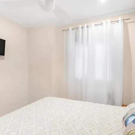 Yovalu Con Balcon,Yovalu1Sin Balcon, Yovalutres Con Piscina Apartment Torrevieja Room photo