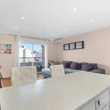 Yovalu Con Balcon,Yovalu1Sin Balcon, Yovalutres Con Piscina Apartment Torrevieja Room photo