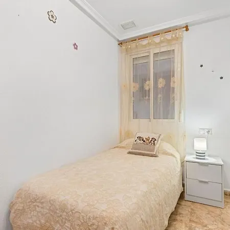 Yovalu Con Balcon,Yovalu1Sin Balcon, Yovalutres Con Piscina Apartment Torrevieja Room photo