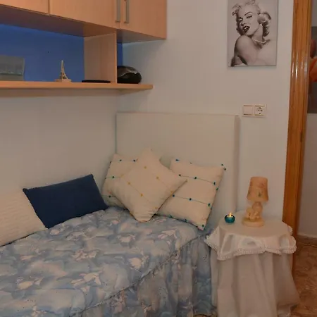 Apartamento yovalu,yovalu1,solo yovalutres con piscina Torrevieja Exterior foto