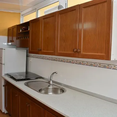 Apartamento yovalu,yovalu1,solo yovalutres con piscina Torrevieja Exterior foto