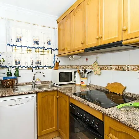 Apartamento yovalu,yovalu1,solo yovalutres con piscina Torrevieja Exterior foto