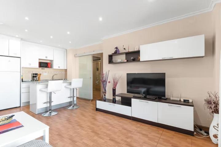 Yovalu Con Balcon,yovalu1sin Balcon, Yovalutres Con Piscina Appartement *