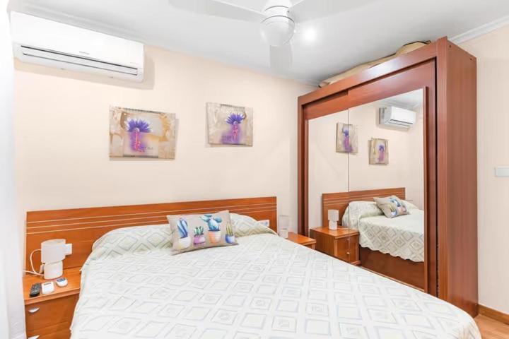 Yovalu Con Balcon,yovalu1sin Balcon, Yovalutres Con Piscina *