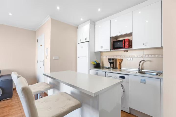 Yovalu Con Balcon,yovalu1sin Balcon, Yovalutres Con Piscina Appartement *