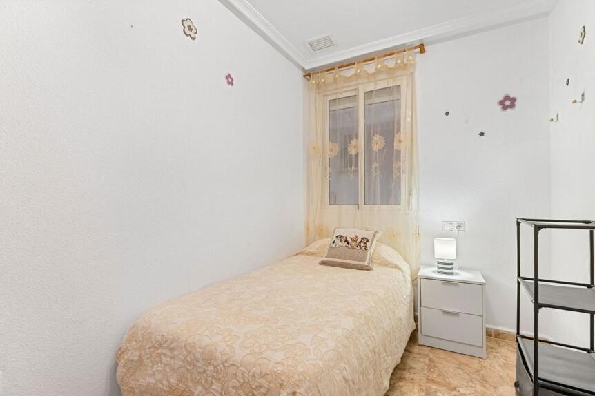 Yovalu Con Balcon,yovalu1sin Balcon, Yovalutres Con Piscina * Torrevieja