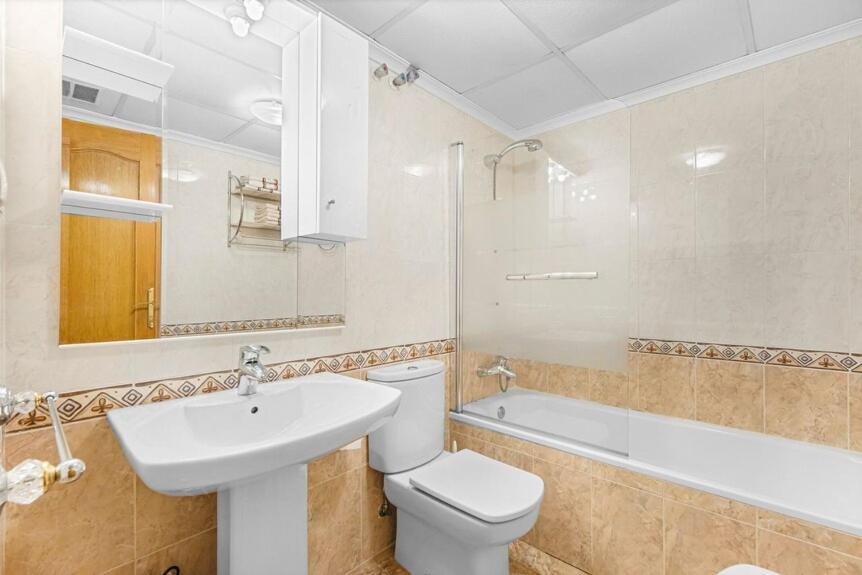 Yovalu Con Balcon,yovalu1sin Balcon, Yovalutres Con Piscina Appartement Torrevieja