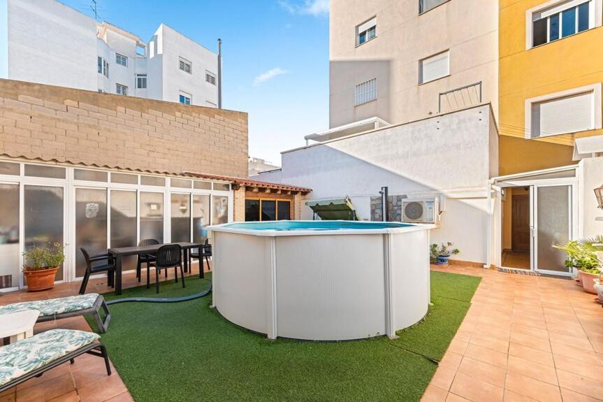 Yovalu Con Balcon,yovalu1sin Balcon, Yovalutres Con Piscina Appartement *