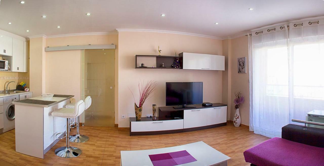 Apartment Yovalu Con Balcon,yovalu1sin Balcon, Yovalutres Con Piscina