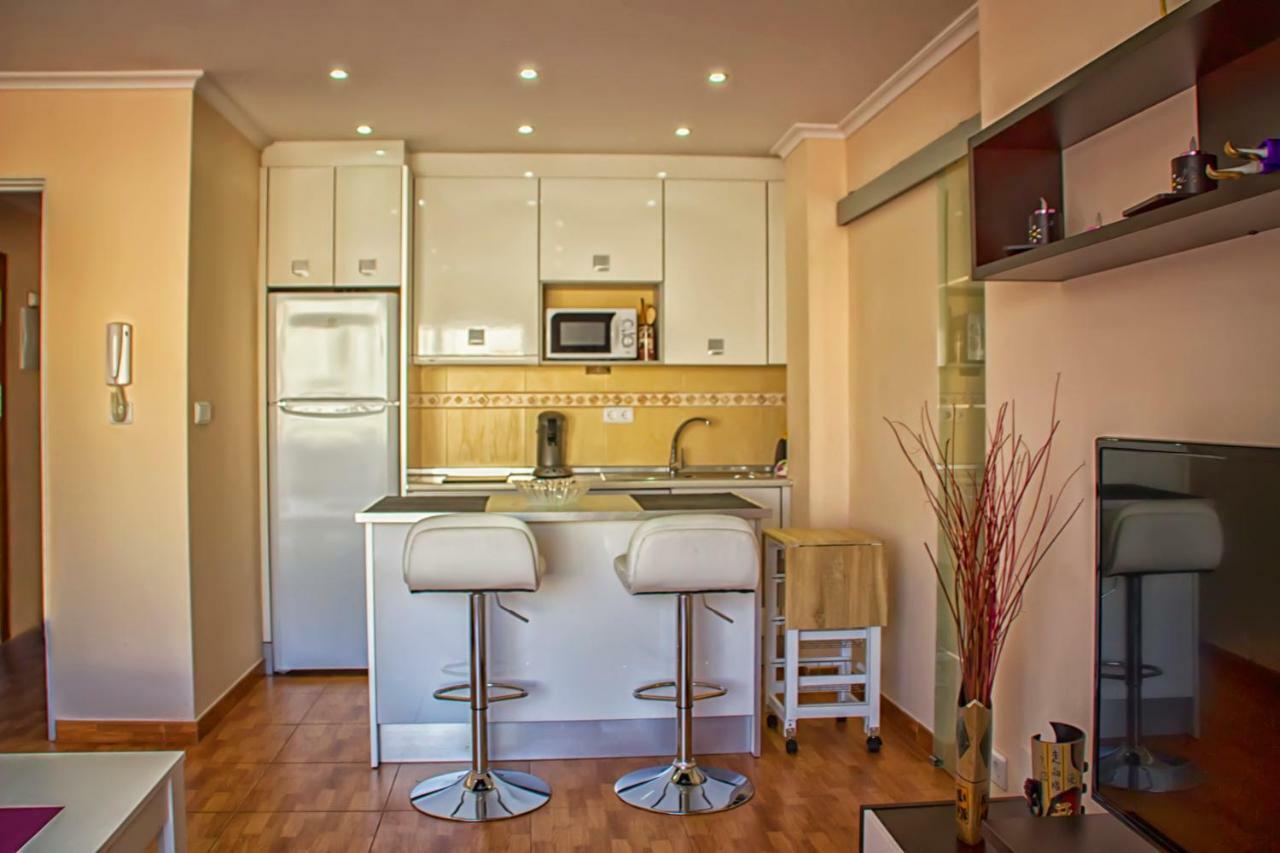 Yovalu Con Balcon,yovalu1sin Balcon, Yovalutres Con Piscina * Torrevieja