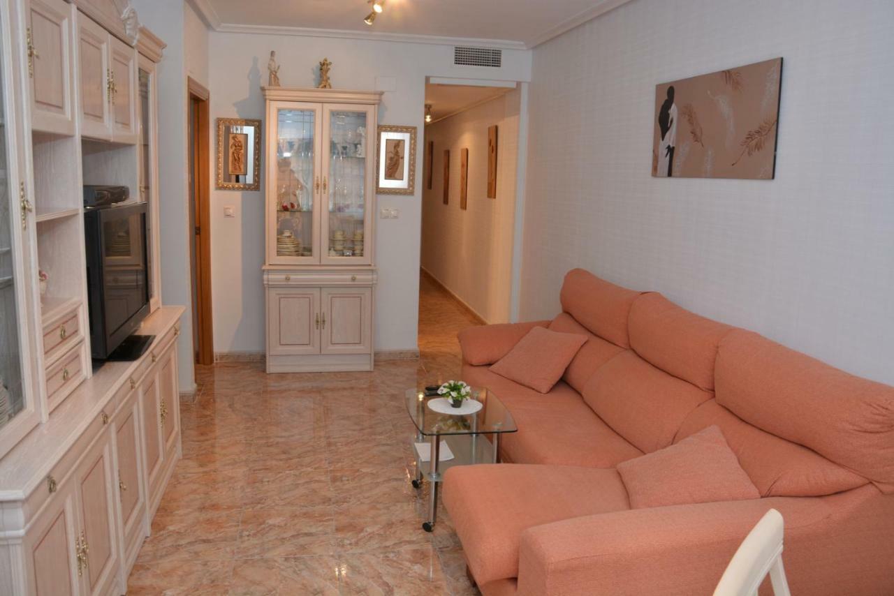 Apartment Yovalu Con Balcon,yovalu1sin Balcon, Yovalutres Con Piscina *