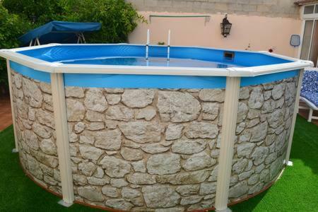 Yovalu,yovalu1,solo Yovalutres Con Piscina Appartamento