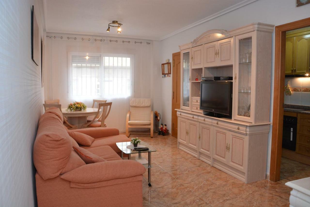 Yovalu Con Balcon,yovalu1sin Balcon, Yovalutres Con Piscina Torrevieja