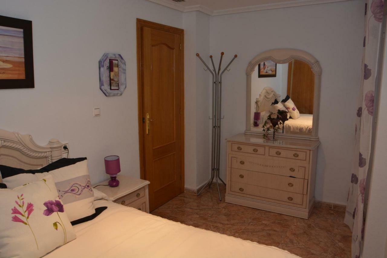 Appartamento Yovalu,yovalu1,solo Yovalutres Con Piscina Torrevieja