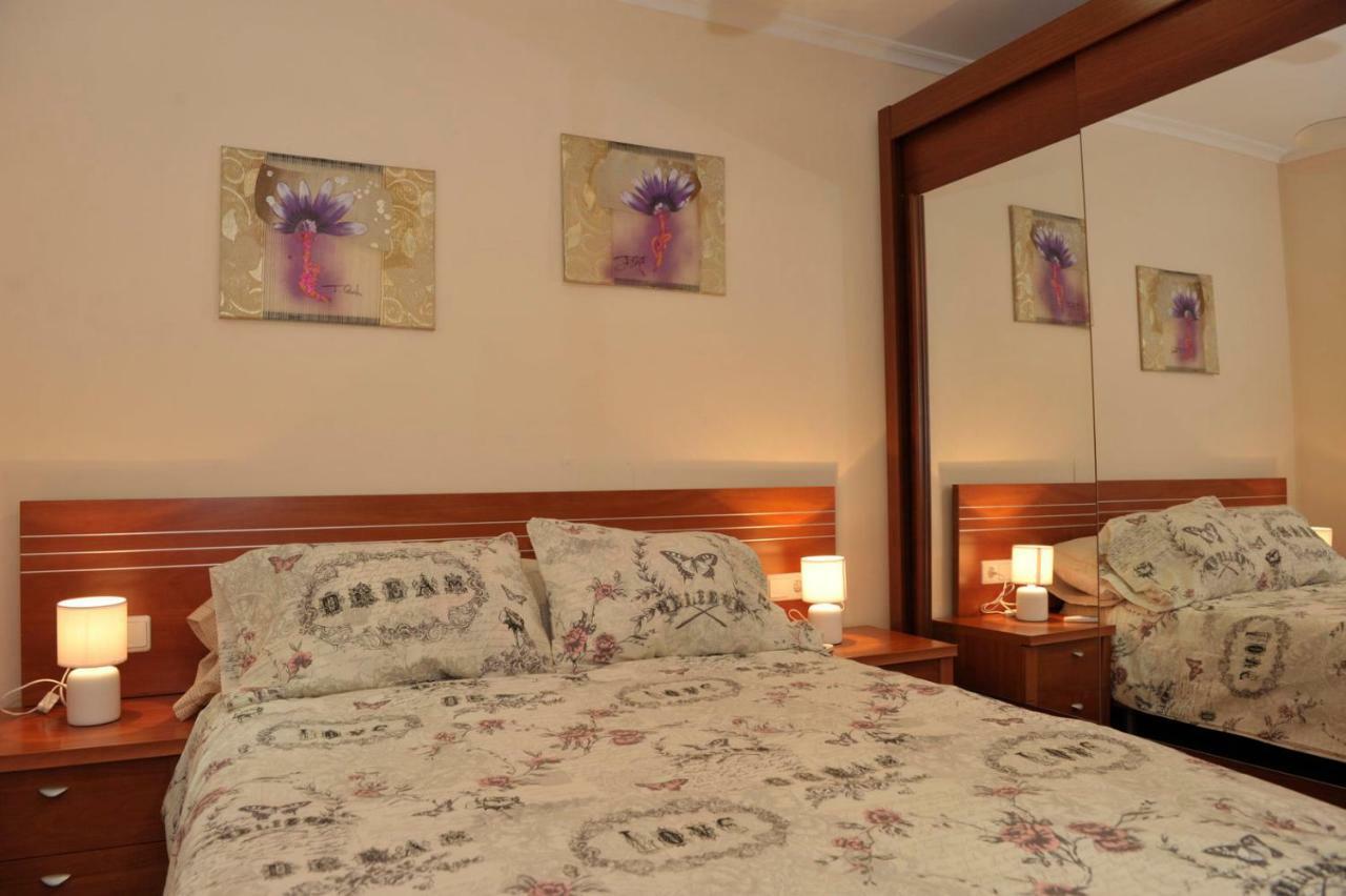 Yovalu Con Balcon,yovalu1sin Balcon, Yovalutres Con Piscina Apartment Torrevieja