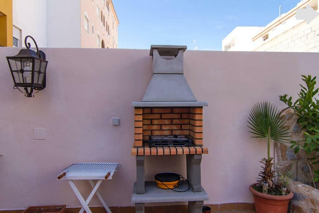 Apartment Yovalu Con Balcon,yovalu1sin Balcon, Yovalutres Con Piscina *